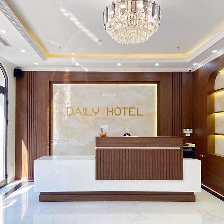 Daily Hotel Halong Ha Long Luaran gambar