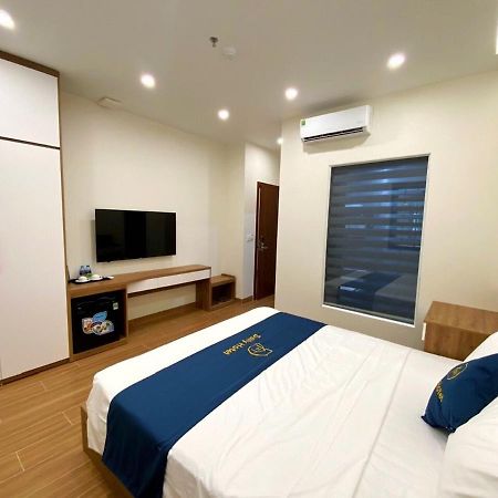 Daily Hotel Halong Ha Long Luaran gambar