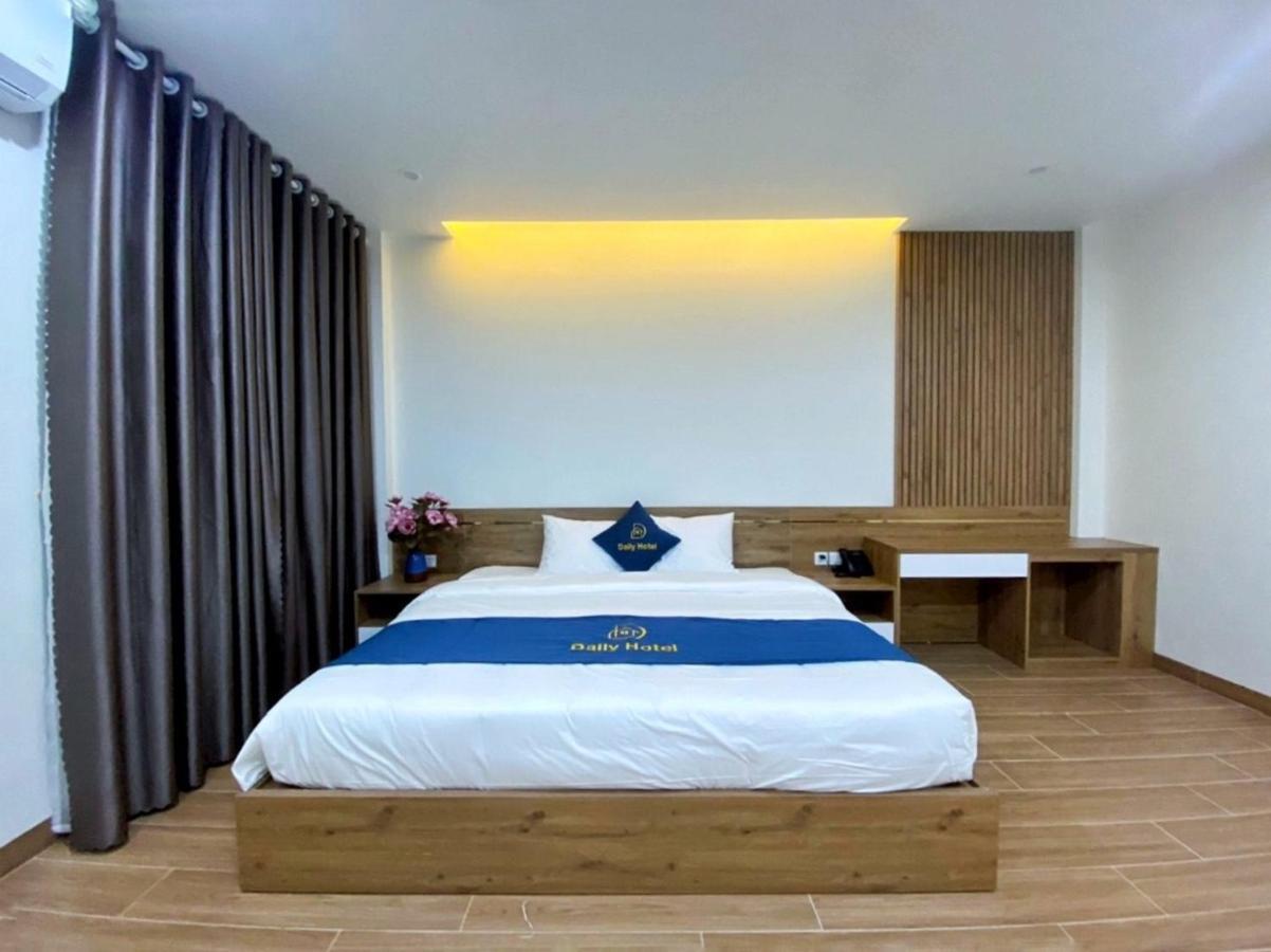 Daily Hotel Halong Ha Long Luaran gambar