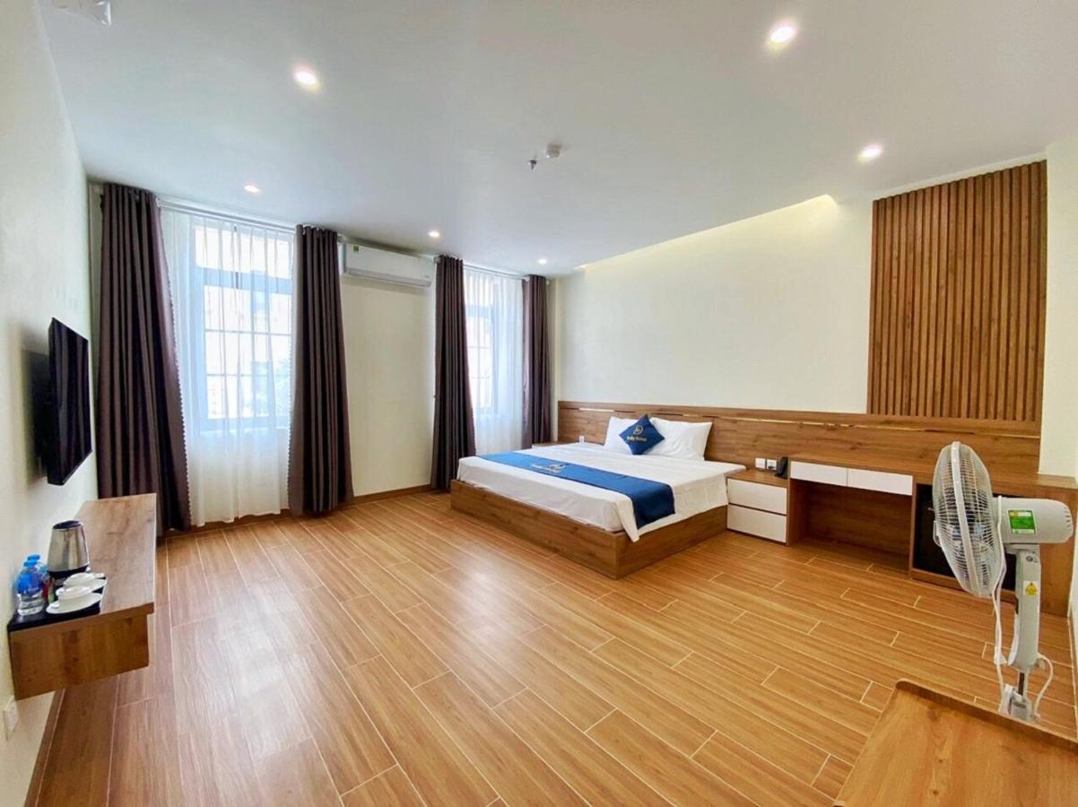 Daily Hotel Halong Ha Long Luaran gambar