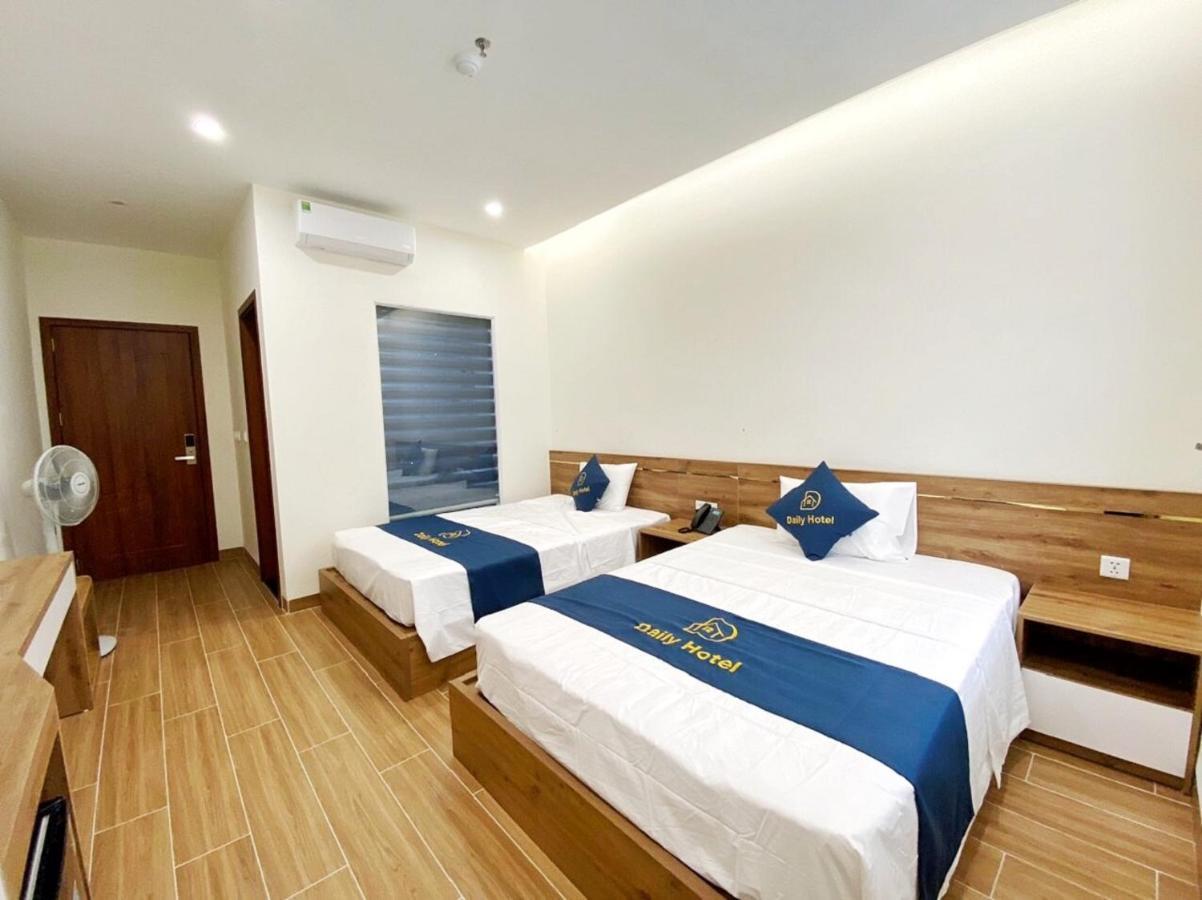 Daily Hotel Halong Ha Long Luaran gambar