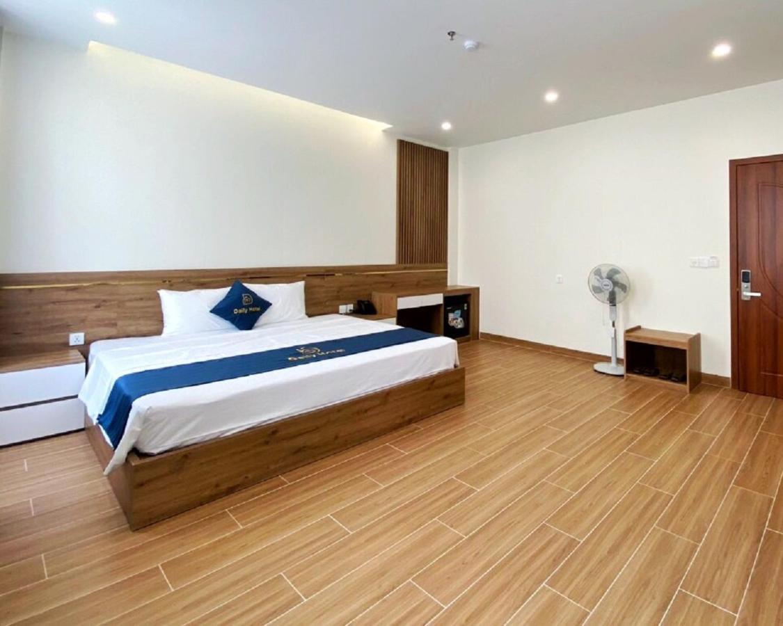 Daily Hotel Halong Ha Long Luaran gambar